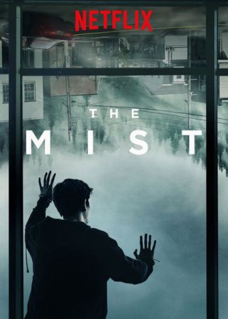 Quái vật sương mù - The Mist (2017)