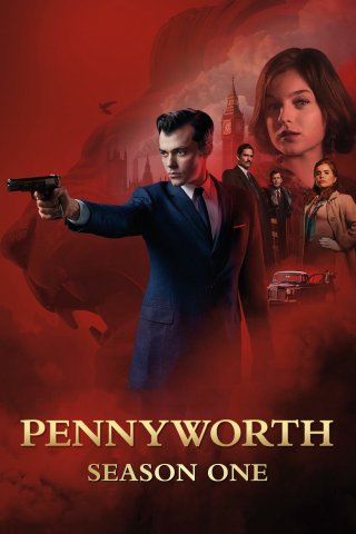 Quản Gia Người Dơi (Phần 1) - Pennyworth: The Origin of Batman