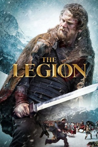 Quân đoàn - The Legion (2020)