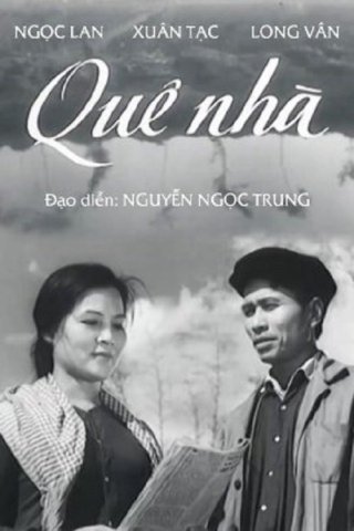 Quê Nhà - Quê Nhà (1974)