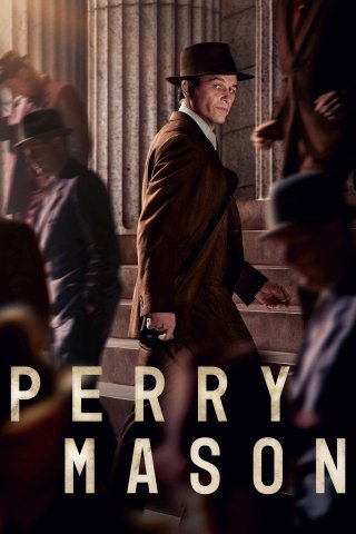 Perry Mason (Phần 2) - Perry Mason (Season 2) (2023)