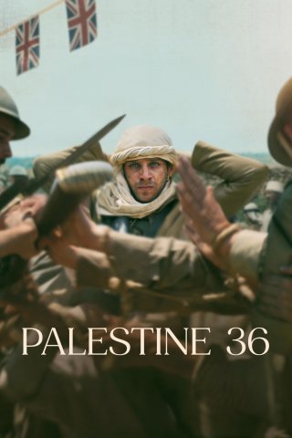 Palestine 36 - Palestine 36 (2025)