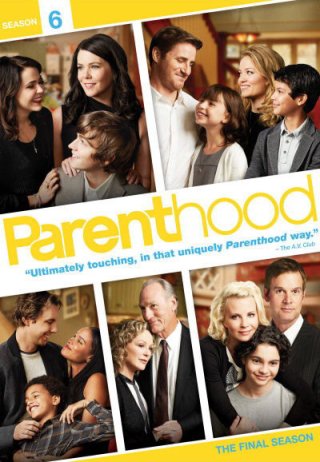 Phim Làm cha mẹ (Phần 6) - Parenthood (Season 6) (2014)
