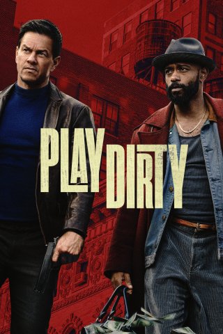 Play Dirty - Play Dirty (2025)