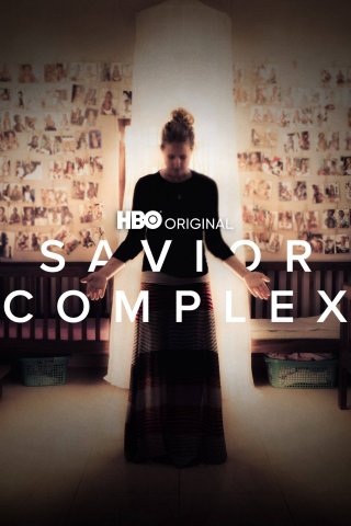 Phức Cảm Người Cứu Rỗi - Savior Complex (2023)
