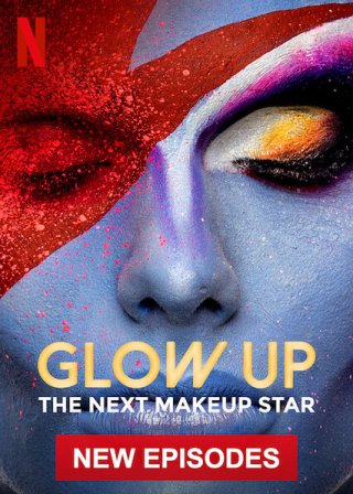 Phù thủy trang điểm (Phần 5) - Glow Up (Season 5) (2023)