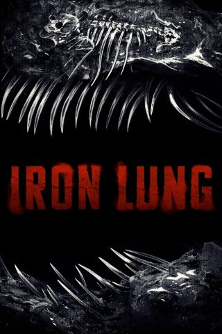 Phổi Sắt - Iron Lung (2026)