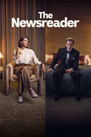 Phát Thanh Viên Thời Sự (Phần 3) - The Newsreader (Season 3) (2025)