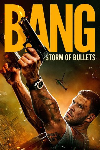 Phim Phát Súng Cuối Cùng - Bang (2025)