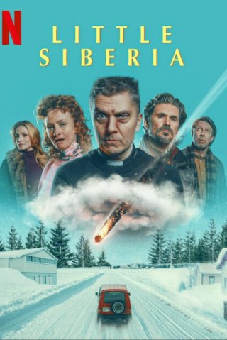 Pikku-Siperia - Little Siberia (2025)