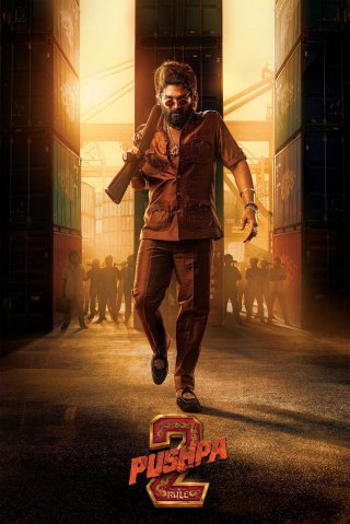 Pushpa 2 - The Rule - Pushpa 2 - The Rule (2024)