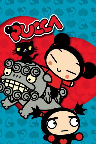 Phim Pucca (Phần 1) - Pucca (Season 1) (2006)