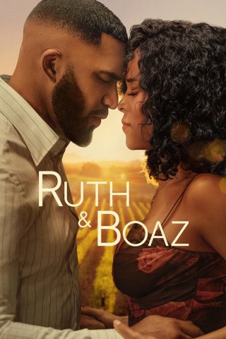 Ruth & Boaz - Ruth & Boaz (2025)