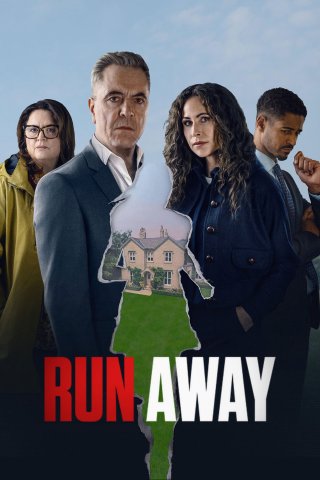 Run Away - Run Away (2026)