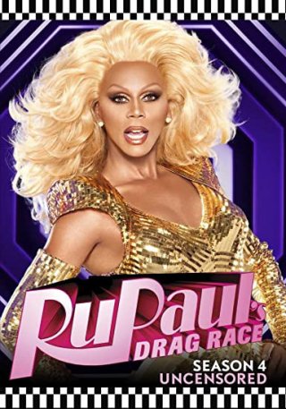 Rupaul