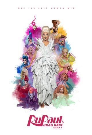 Rupaul