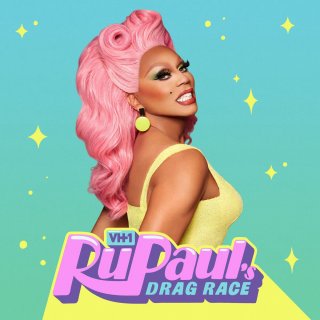 Rupaul