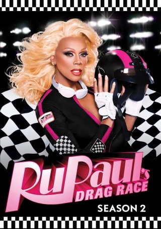 Rupaul