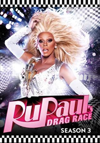 Rupaul