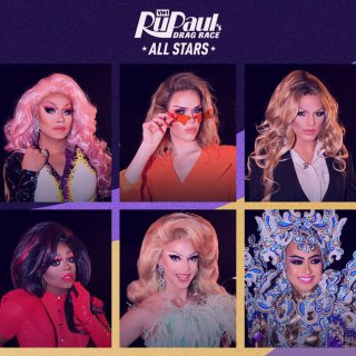 RuPaul