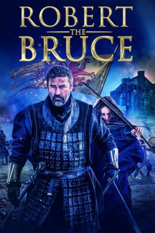 Phim Robert the Bruce - Robert the Bruce (2019)