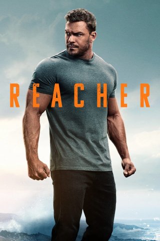 Phim Reacher (Phần 3) - Reacher (Season 3) (2025)