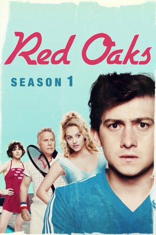 Red Oaks (phần 1) - Red Oaks (season 1) (2014)