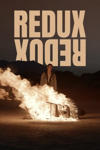 Redux Redux - Redux Redux (2026)
