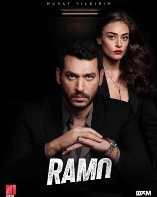 Phim Ramo (Phần 2) - Ramo (Season 2) (2021)