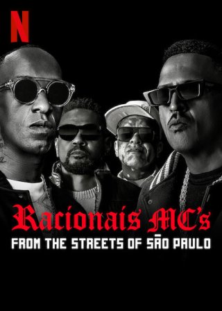 Racionais MC