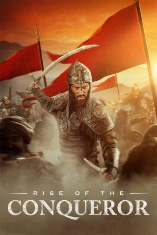 Phim Rise of the Conqueror - Rise of the Conqueror (2026)