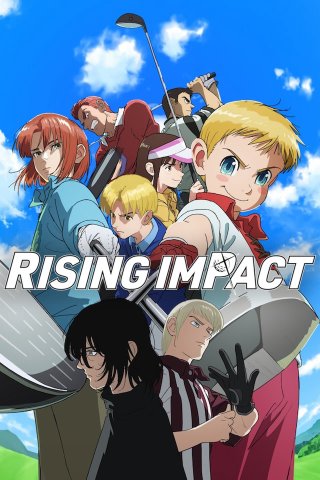 Phim Rising Impact (Phần 2) - Rising Impact (Season 2) (2024)