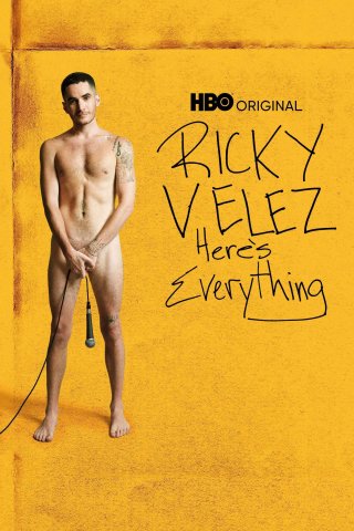 Ricky Velez: Đây Là Tất Cả - Ricky Velez: Here