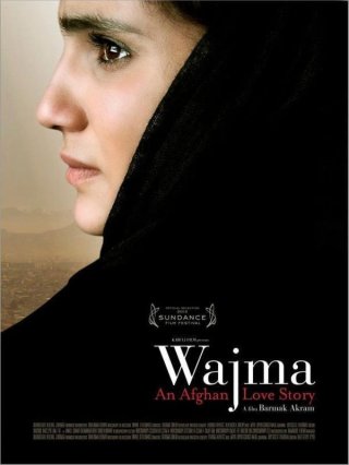 Wajma, Chuyện Tình Afghanistan - An Afghan Love Story (2013)