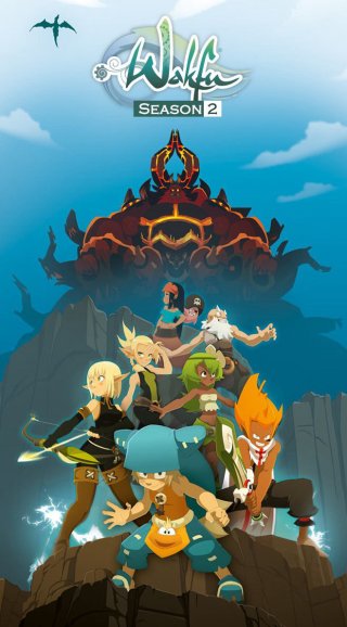 Wakfu (Phần 2) - Wakfu (Season 2) (2011)