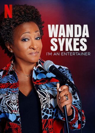 Wanda Sykes: Tôi là người mua vui - Wanda Sykes: I