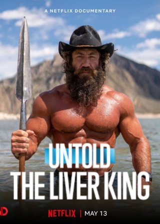 Phim Untold: The Liver King - Untold: The Liver King (2025)