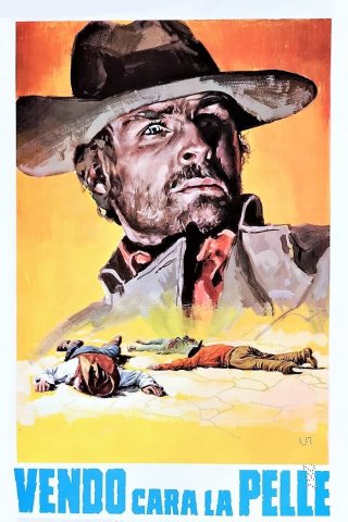 Tôi sẽ bán da của tôi với giá đắt - I