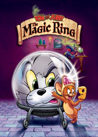 Phim Tom and Jerry: The Magic Ring - Tom and Jerry: The Magic Ring (2001)