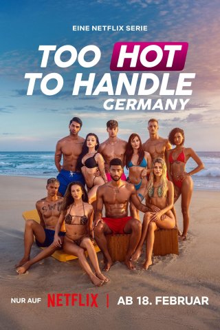 Too Hot to Handle: Germany (Phần 2) - Too Hot to Handle: Germany (Season 2) (2025)