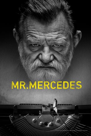 Tên sát nhân Mercedes (Phần 3) - Mr. Mercedes (Season 3) (2019)