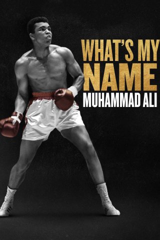 Tên Tôi Là Muhammad Ali - What