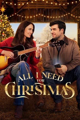 Tất cả những gì tôi cần cho Giáng sinh - All I Need for Christmas (2024)