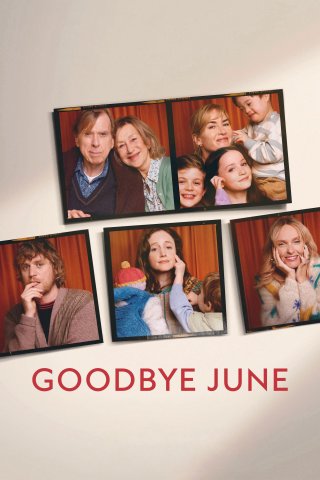 Tạm biệt June - Goodbye June (2025)