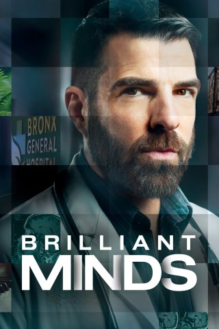 Tâm Trí Rực Rỡ (Phần 1) - Brilliant Minds (Season 1) (2024)