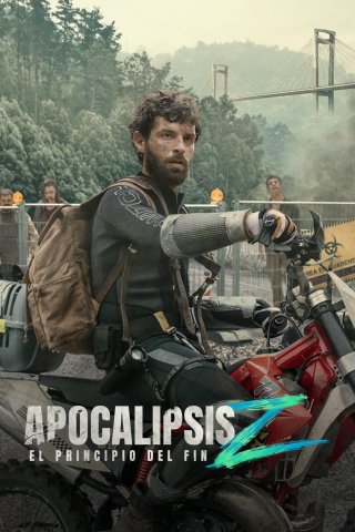 Tận Thế Z: Khởi Nguồn Đại Dịch - Apocalypse Z: The Beginning Of The End (2024)