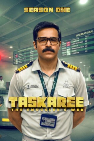 Taskaree: Mạng Lưới Buôn Lậu - Taskaree: The Smuggler