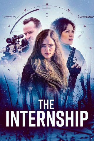 Thực Tập - The Internship (2026)