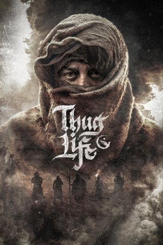 Phim Thug Life - Thug Life (2025)