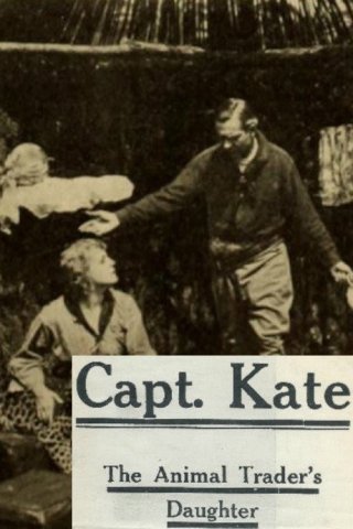 Phim thuyền trưởng Kate - Captain Kate (1911)
